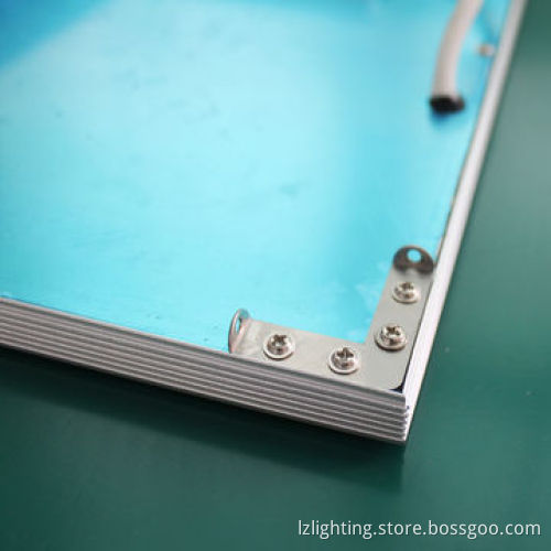 LED Panel Light, 35W, with new high efficiency constant current driver